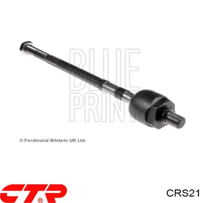 CRS21 CTR Drążek kierowniczy