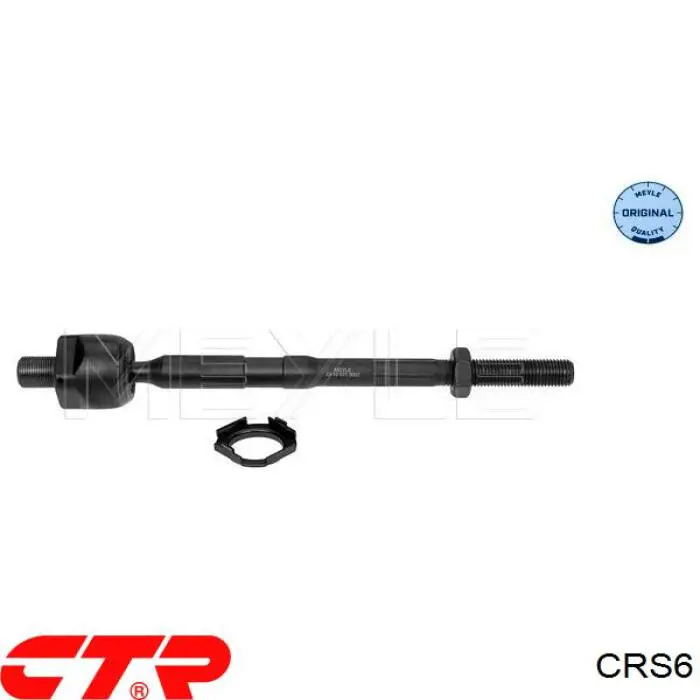Drążek kierowniczy CTR CRS6 cena, od 15,32 USD
