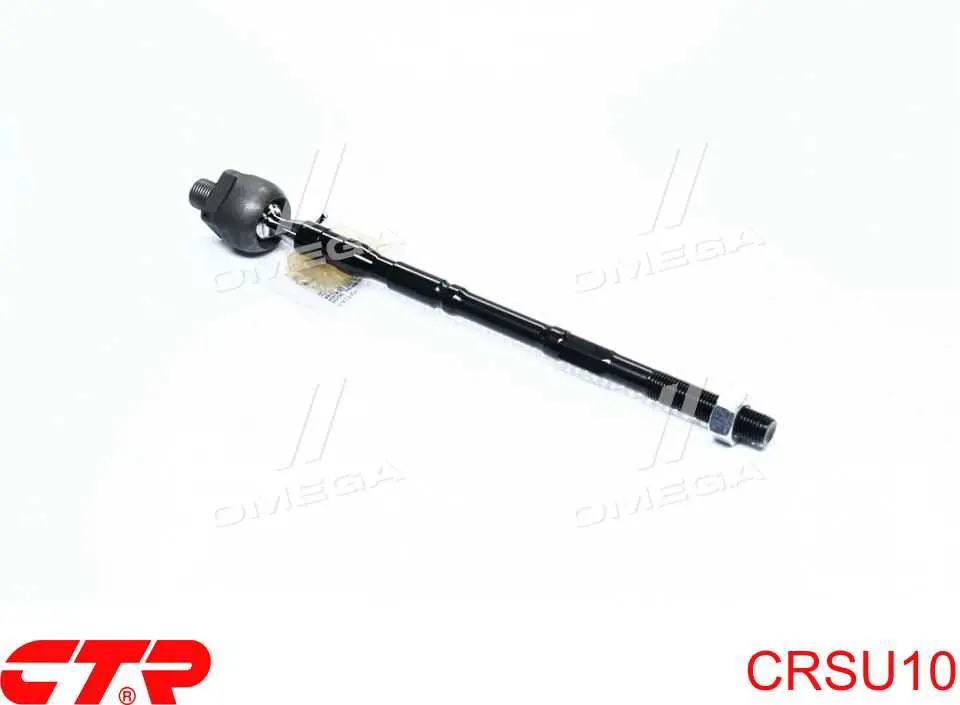 Drążek kierowniczy CTR CRSU10 cena, od 20,38 USD