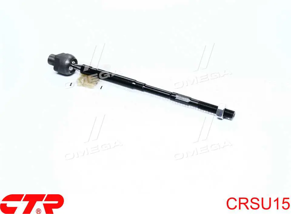 Drążek kierowniczy CTR CRSU15 cena, od 14,41 USD
