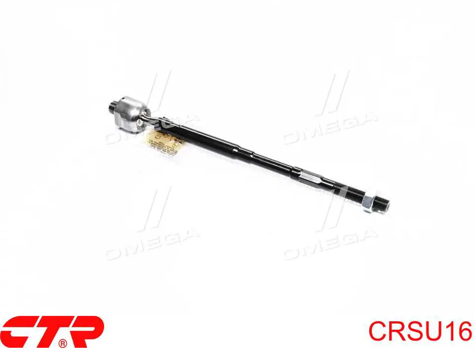 Drążek kierowniczy CTR CRSU16 cena, od 18,08 USD