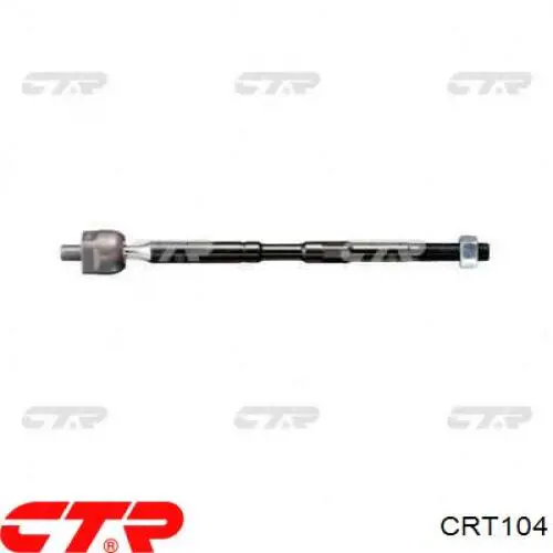 Drążek kierowniczy CTR CRT104 cena, od 15,70 USD