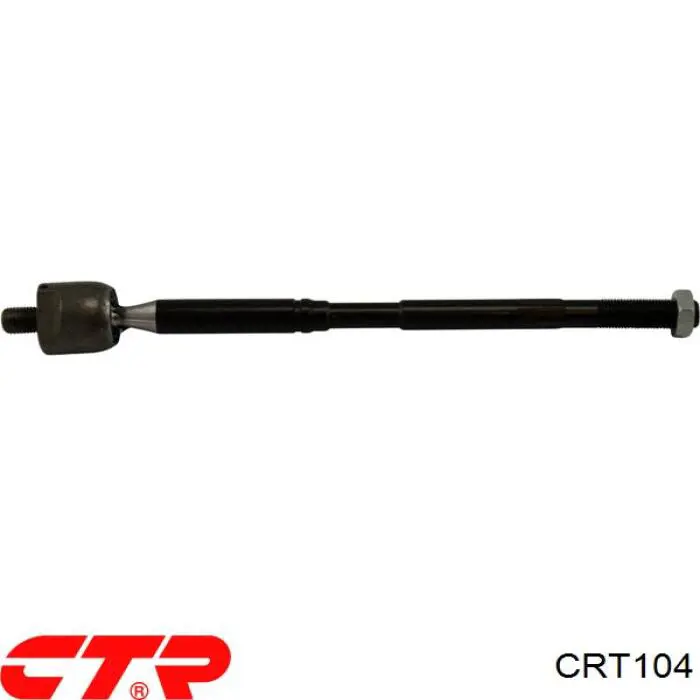 Drążek kierowniczy CTR CRT104 cena, od 16,95 USD