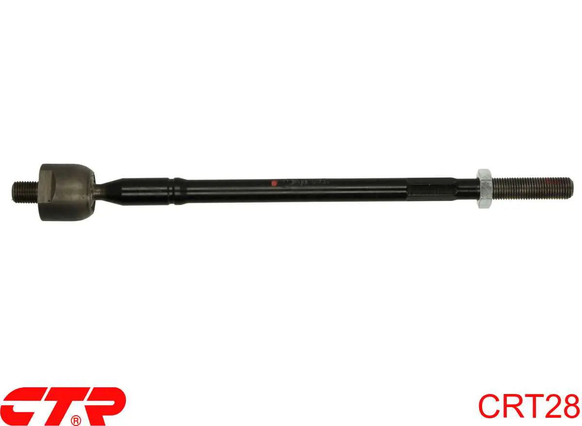 Drążek kierowniczy CTR CRT28 cena, od 14,60 USD