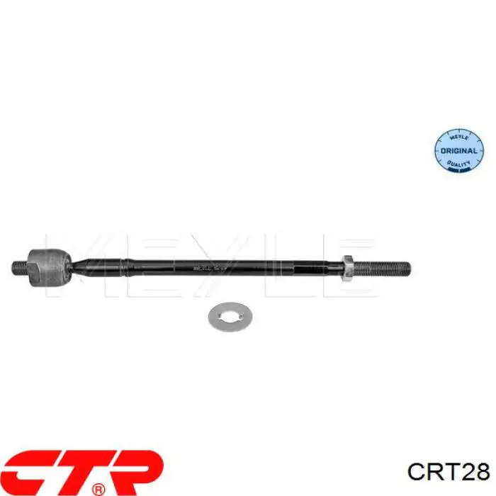 Drążek kierowniczy CRT28 CTR