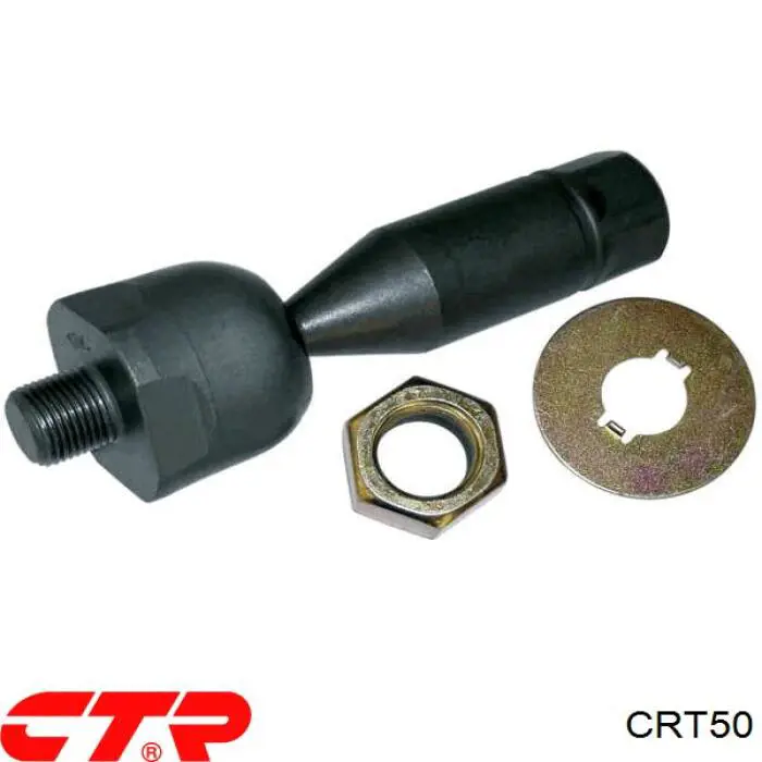 Drążek kierowniczy CTR CRT50 cena, od 15,30 USD