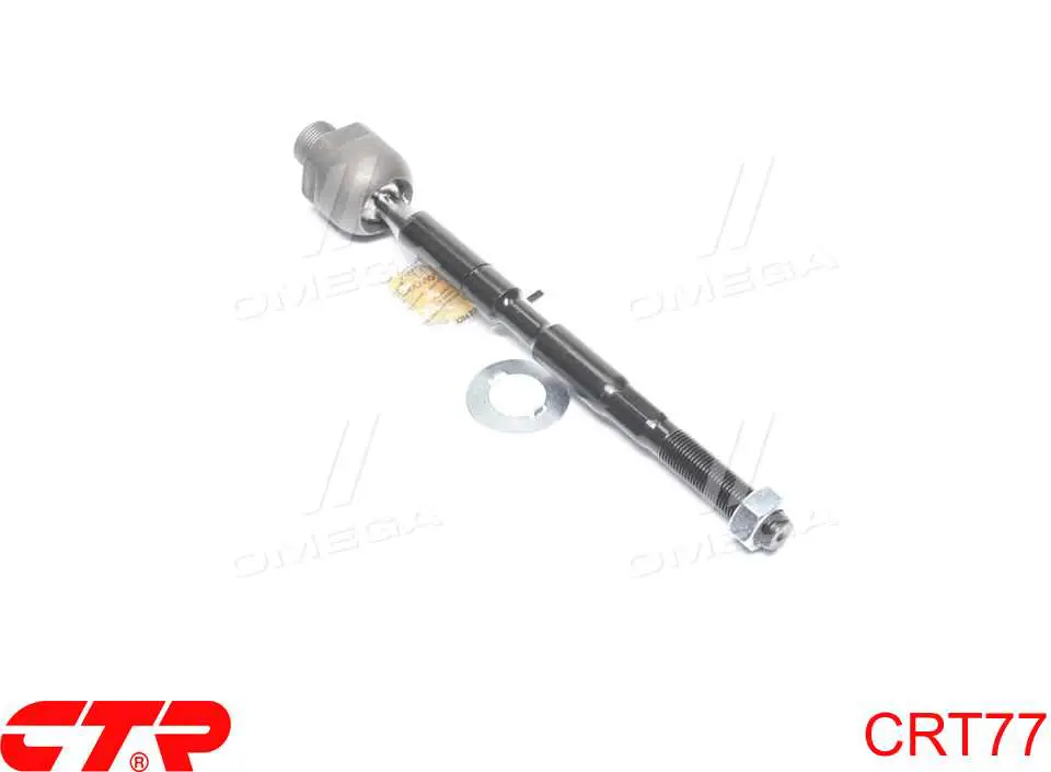 Drążek kierowniczy CTR CRT77 cena, od 14,77 USD