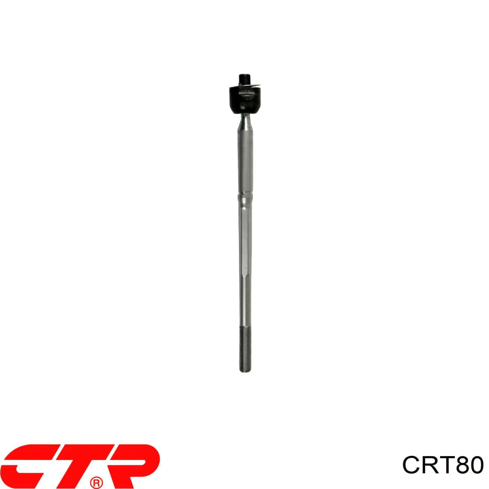 Drążek kierowniczy CTR CRT80 cena, od 21,94 USD