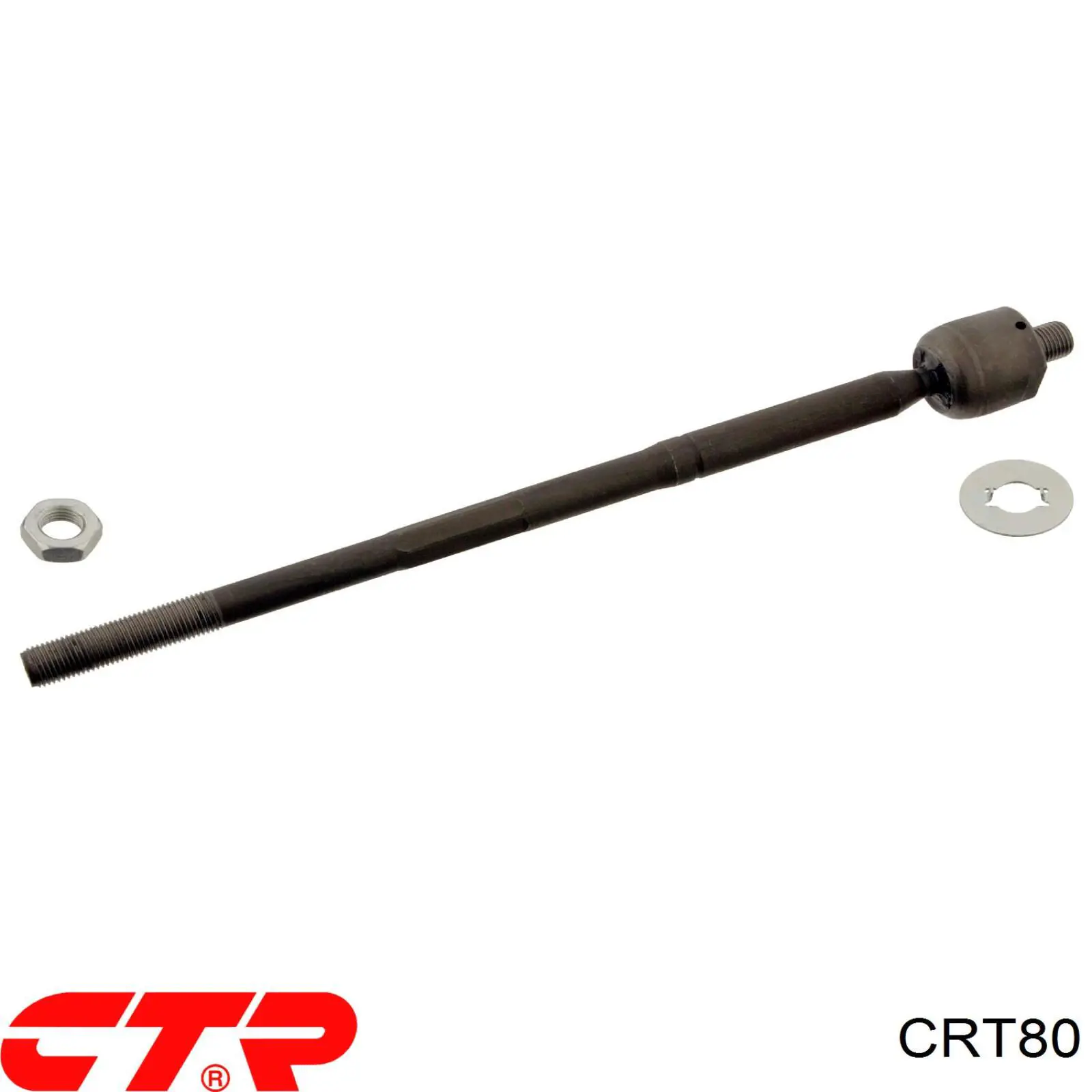 Drążek kierowniczy CTR CRT80 cena, od 21,79 USD