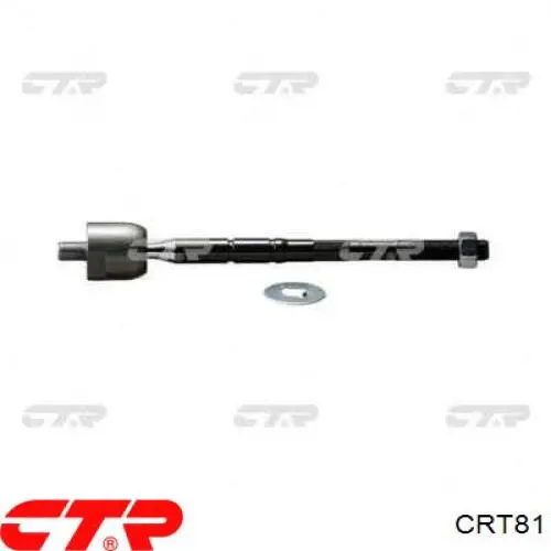 Drążek kierowniczy CTR CRT81 cena, od 17,46 USD