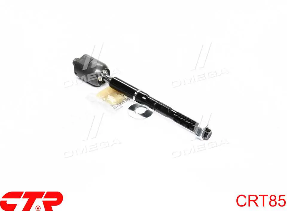 Drążek kierowniczy CTR CRT85 cena, od 17,21 USD