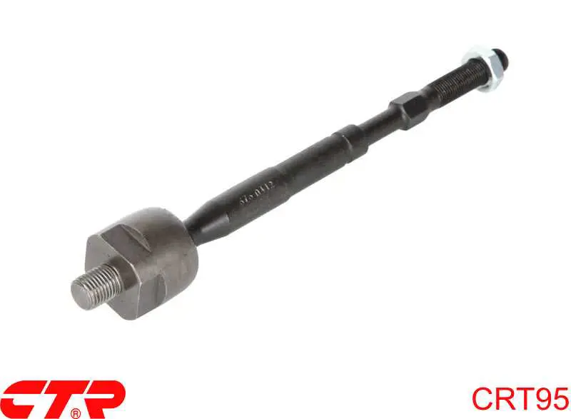 Drążek kierowniczy CTR CRT95 cena, od 18,31 USD