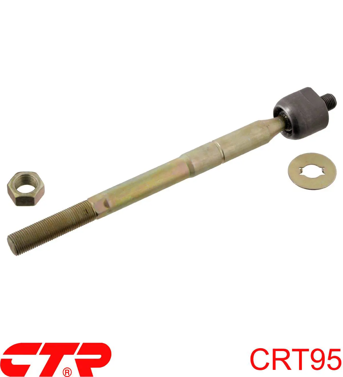 Drążek kierowniczy CRT95 CTR