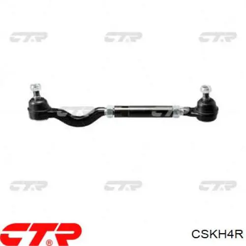Drążek kierowniczy kompletny CTR CSKH4R cena, od 36,81 USD