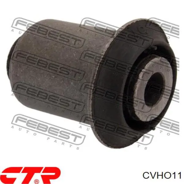 Do koszyka CVHO11 CTR Silentblock przedniego wahacza dolnego