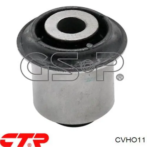 Silentblock przedniego wahacza dolnego CTR CVHO11 cena, od 10,61 USD