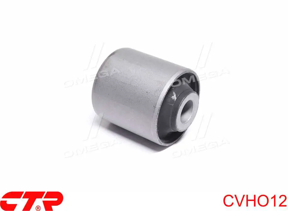 CVHO12 CTR Silentblock przedniego wahacza dolnego