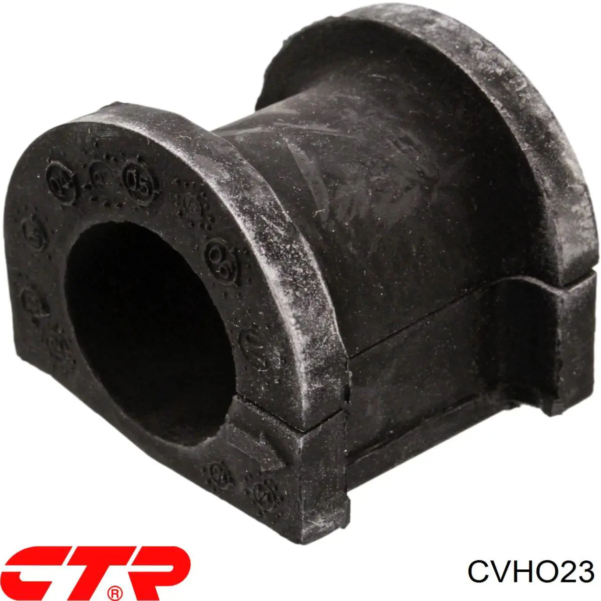 Do koszyka CVHO23 CTR Tuleja stabilizatora przedniego