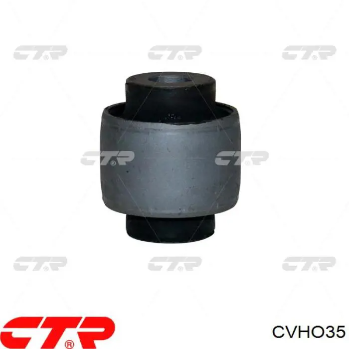 Do koszyka CVHO35 CTR Silentblock wahacza tylnego dolnego