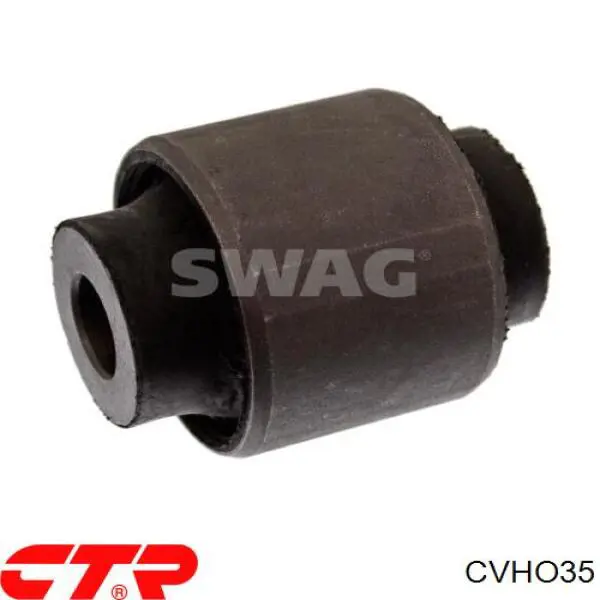 Silentblock wahacza tylnego dolnego CTR CVHO35