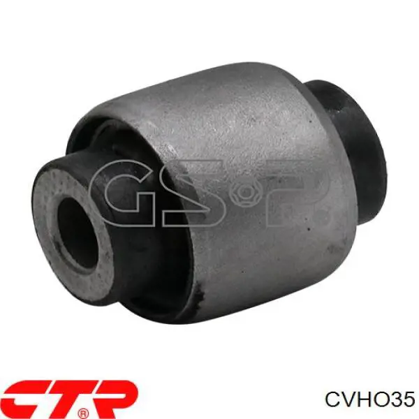 CVHO35 CTR Silentblock wahacza tylnego dolnego