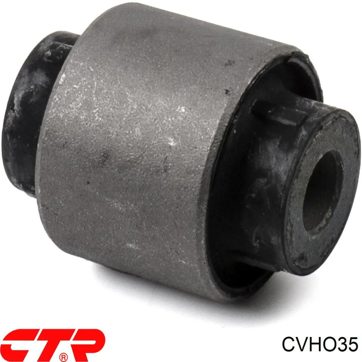 CVHO35 CTR Silentblock wahacza tylnego dolnego