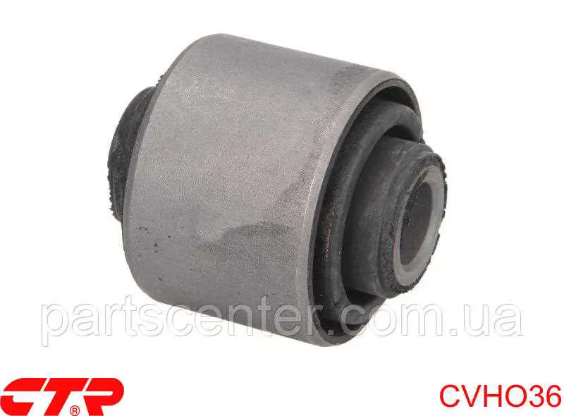 CVHO36 CTR Silentblock wahacza tylnego górnego
