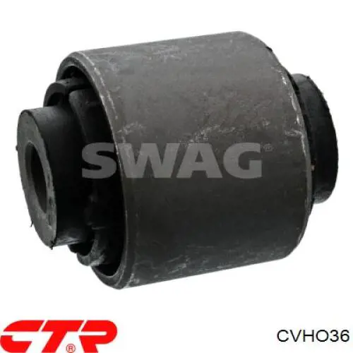 Do koszyka CVHO36 CTR Silentblock wahacza tylnego górnego