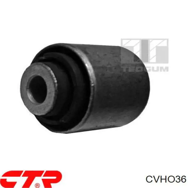 Silentblock wahacza tylnego górnego CVHO36 CTR