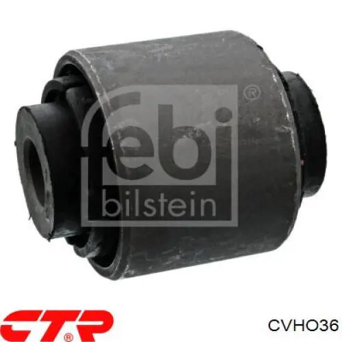 Silentblock wahacza tylnego górnego CTR CVHO36