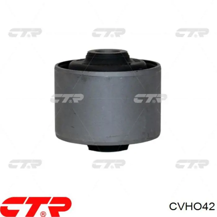 Tuleja stabilizatora przedniego lewa CVHO42 CTR