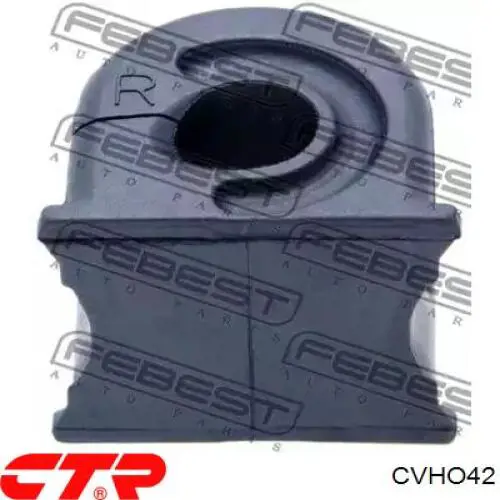 CVHO42 CTR Tuleja stabilizatora przedniego lewa