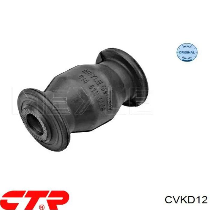 Silentblock przedniego wahacza dolnego CTR CVKD12 cena, od 2,53 USD