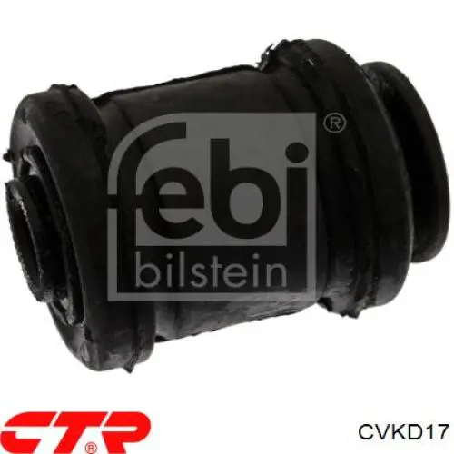 Silentblock przedniego wahacza dolnego CTR CVKD17 cena, od 7,31 USD