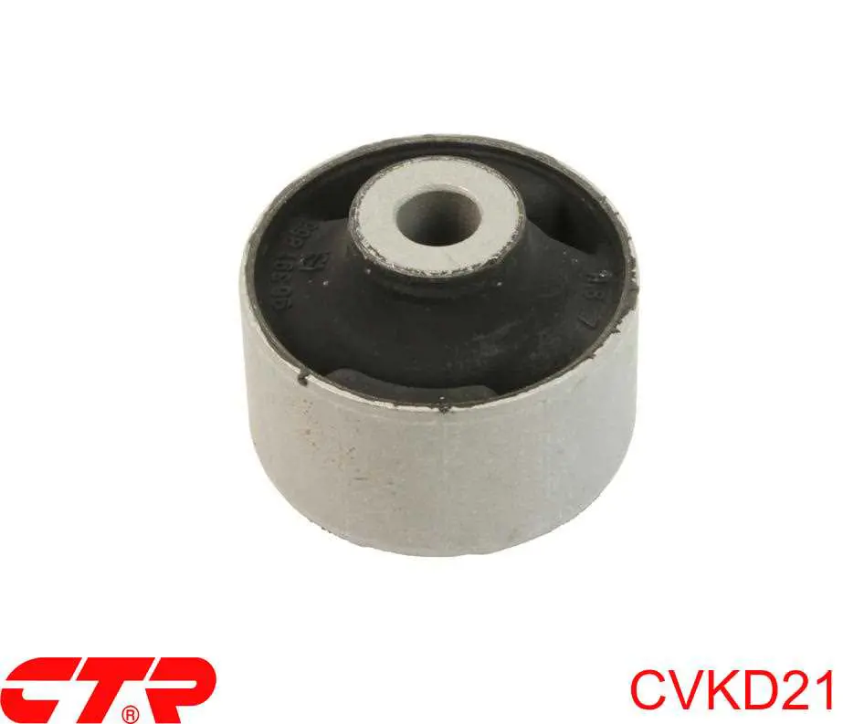 CVKD21 CTR Silentblock przedniego wahacza dolnego