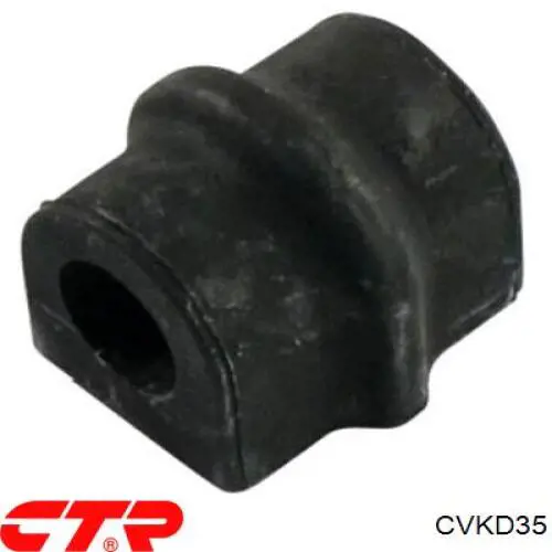CVKD35 CTR Tuleja stabilizatora przedniego