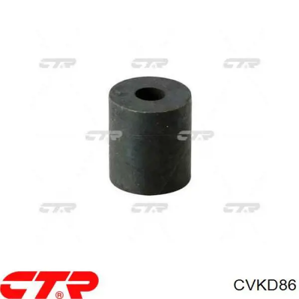 Tuleja stabilizatora przedniego CTR CVKD86
