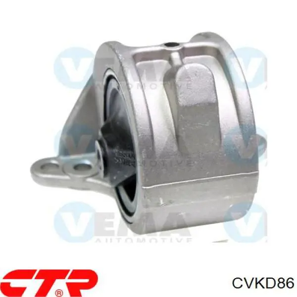 Do koszyka CVKD86 CTR Tuleja stabilizatora przedniego