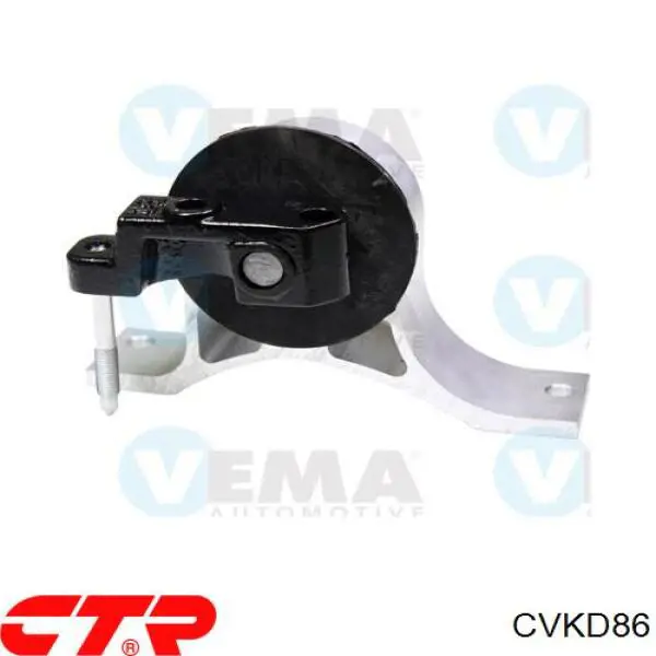 CVKD86 CTR Tuleja stabilizatora przedniego