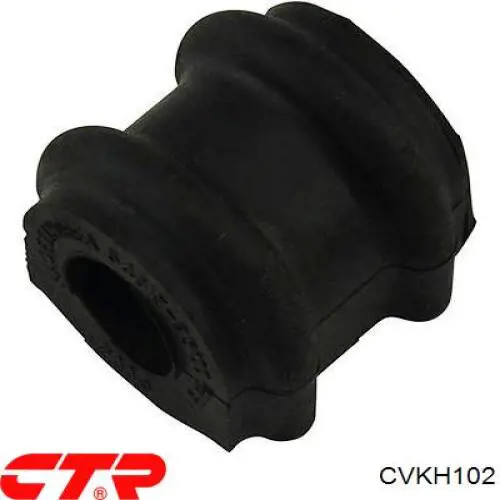 Tuleja stabilizatora przedniego CTR CVKH102 cena, od 6,84 USD