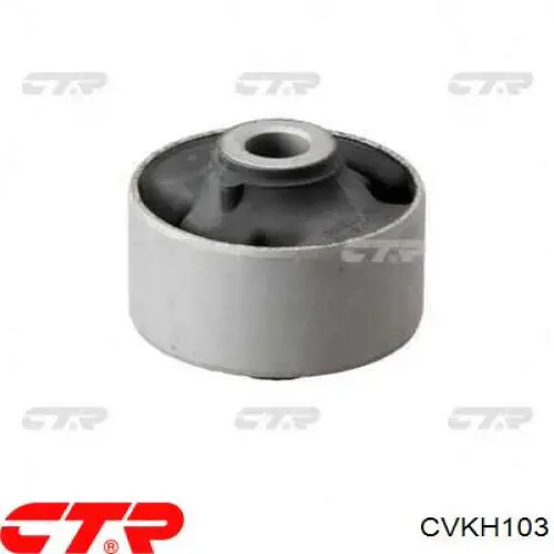 CVKH103 CTR Silentblock przedniego wahacza dolnego