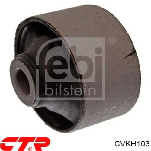 Silentblock przedniego wahacza dolnego CTR CVKH103 cena, od 9,67 USD