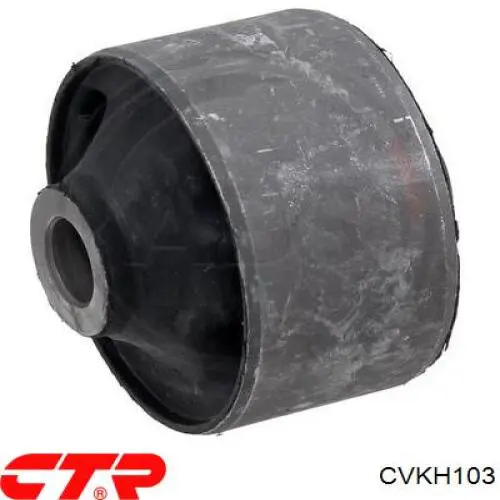 Silentblock przedniego wahacza dolnego CVKH103 CTR