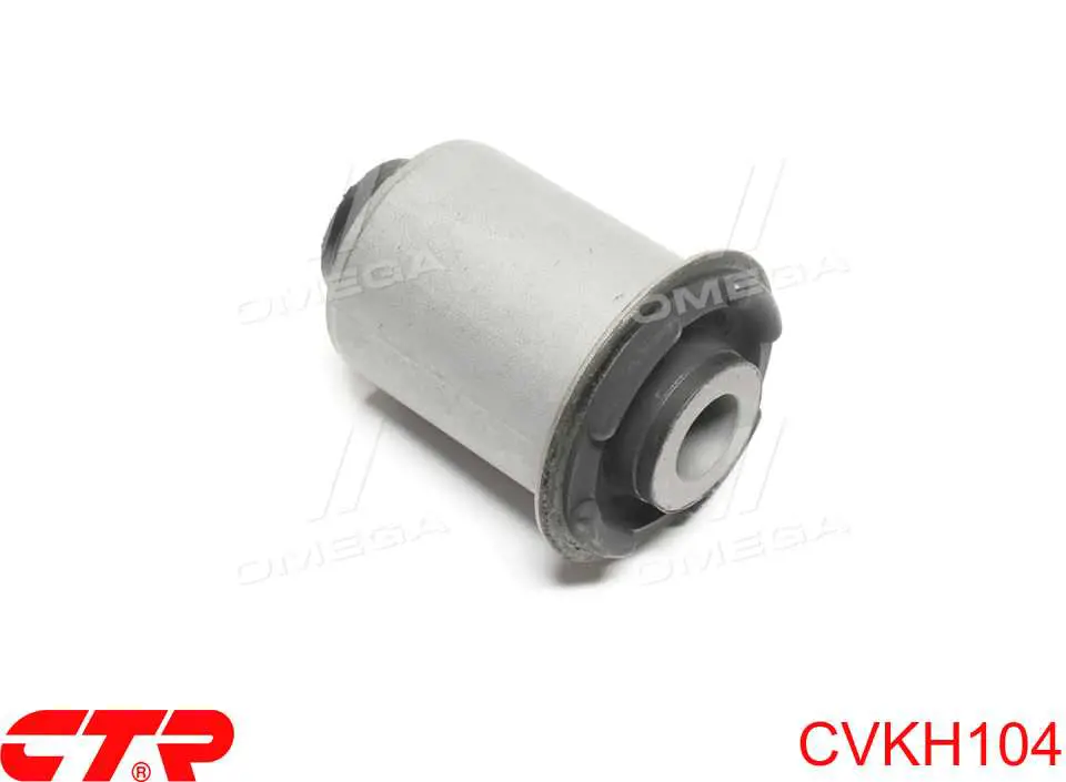 CVKH104 CTR Silentblock przedniego wahacza dolnego