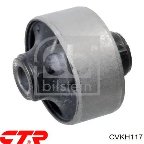CVKH117 CTR Silentblock przedniego wahacza dolnego