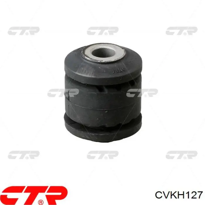 CVKH127 CTR Silentblock przedniego wahacza dolnego