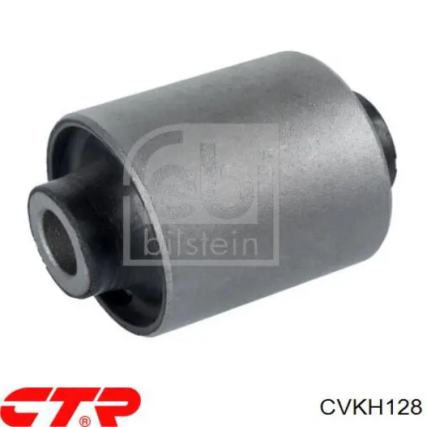 CVKH128 CTR Silentblock wahacza tylnego dolnego