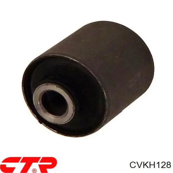 Silentblock wahacza tylnego dolnego CTR CVKH128 cena, od 10,50 USD