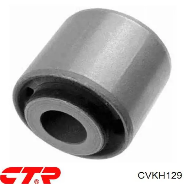 Silentblock wahacza poprzecznego tylnego wewnętrzny CTR CVKH129 cena, od 7,36 USD