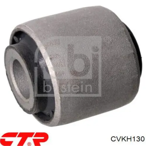 CVKH130 CTR Silentblock czopu tylnego